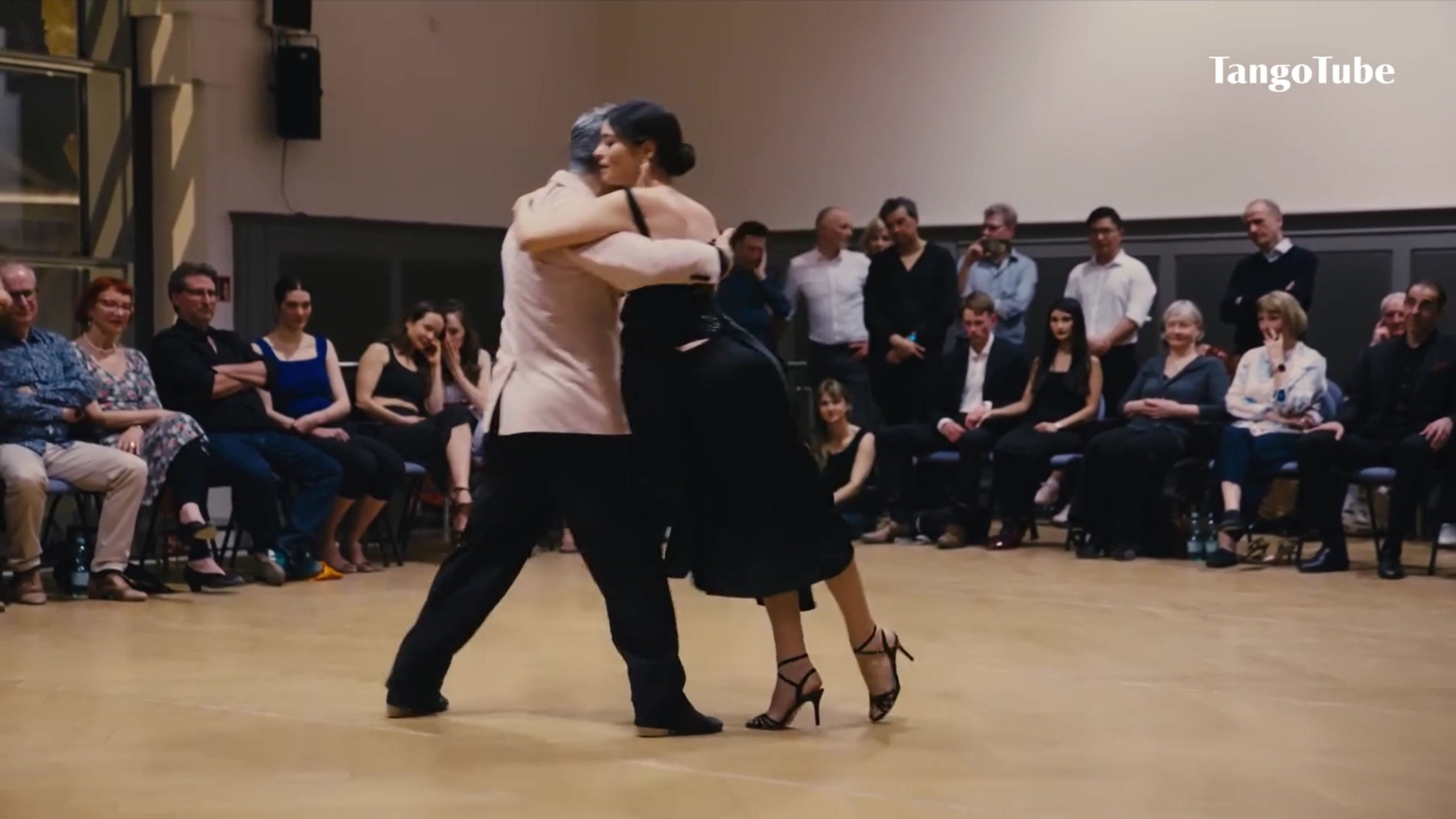 Elena Bertagna & Paolo Lombardo - Remolino - Berlin